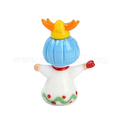 Украшение витрины лэмпворк своими руками LAMP-Q005-11H