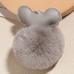 Шерстяной брелок&nbsp;LS-PW-WG43167-01