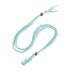 Плетеный вощеный шнур&nbsp;FIND-C061-01A