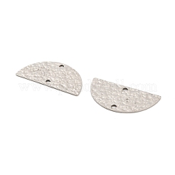 Подвески из нержавеющей стали 304&nbsp;STAS-D384-08P