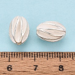 925 шарики стерлингового серебра&nbsp;STER-N016-125S