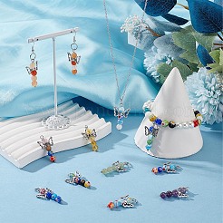 Наборы для изготовления ювелирных изделий PALLOY-SC0004-05