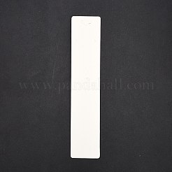 Бумажные карты дисплея ожерелья CDIS-G009-09