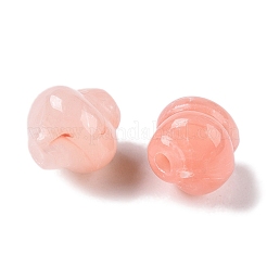 Прозрачные акриловые бусины&nbsp;OACR-N137-40B