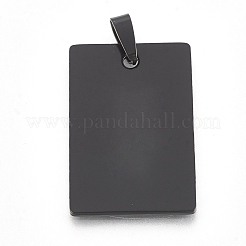 202 подвески из нержавеющей стали&nbsp;STAS-T038-110