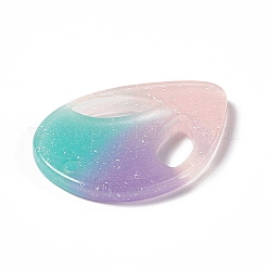 Подвески из смолы&nbsp;LS-RESI-C029-02B