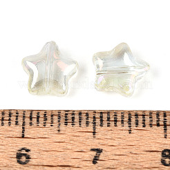 Прозрачные брызги&nbsp;GLAA-R211-04-G04