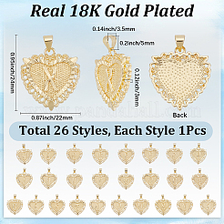 26 шт.&nbsp;KK-SC0006-13