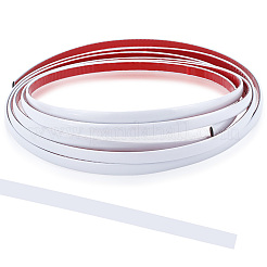 Самоклеящаяся ПВХ-накладка на молдинг салона автомобиля DIY-WH20048-012C