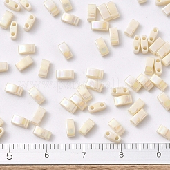 Miyuki mezza tila perline&nbsp;SEED-MY05-HTL486