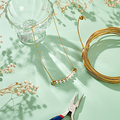 Латунная проволока&nbsp;FIND-WH0170-40D-G