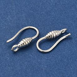 Pendientes de latón&nbsp;KK-H502-16S