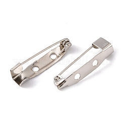 Спиной железный штырь IFIN-E722-25mm-P