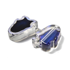 Стеклянные бусины&nbsp;GLAA-P072-06C