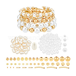 Kits de accessoires de perles de bricolage&nbsp;DIY-PH0034-53