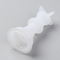 Шахматная силиконовая форма&nbsp;DIY-O011-04