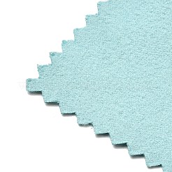 Chiffon de nettoyage d'argent&nbsp;LS-JT007-2