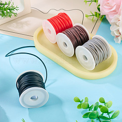 20 м полая труба ПВХ трубчатый шнур из синтетического каучука&nbsp;RCOR-TA0001-21A