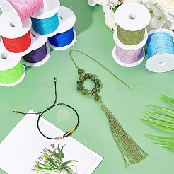 18 рулон хлопчатобумажной нити 18 цветов&nbsp;OCOR-PH0002-07B