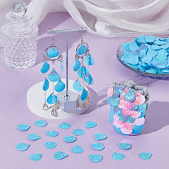 1000 шт. аксессуары для украшения PVC-PH0001-39A