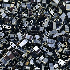 Миюки половина бусины тила&nbsp;SEED-X0054-HTL0464