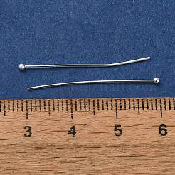 Контакты латунь шаровой головкой&nbsp;KK-H502-03E-S