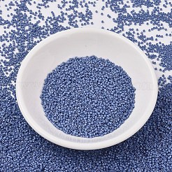 Бусины Миюки delica SEED-X0054-DB2318