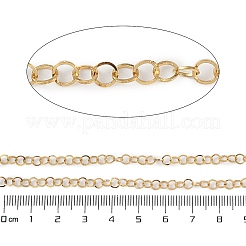 Ионное покрытие (ip) звеньевая цепь из нержавеющей стали 304 CHS-A011-09G