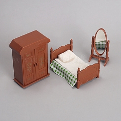 Деревянные миниатюрные украшения PW-WG3F5F9-01