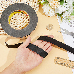 Rutschfestes Stirnband-Klebeband aus Polyester und Gaze&nbsp;DIY-WH0899-686