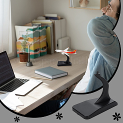 4 пакет пластиковых стендов для моделей самолетов&nbsp;ODIS-FG0002-07