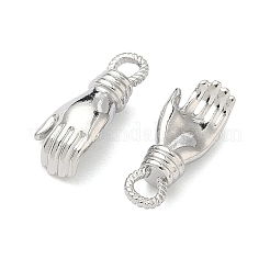 Подвески из нержавеющей стали 304&nbsp;STAS-Z178-20P