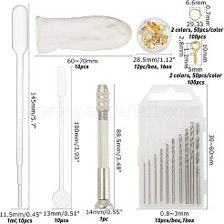 DIY Epoxidharz Handwerk&nbsp;DIY-OC0003-50