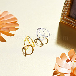 925 серьги из серебра из серебра JE670A-01