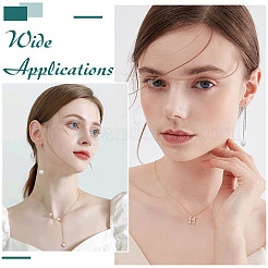 10 пара латунных сережек-гвоздиков&nbsp;KK-ME0002-64