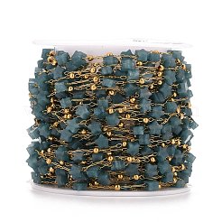 Ионное покрытие (ip) 304 нержавеющая сталь спутниковые цепи&nbsp;CHS-G019-01G-05