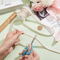 Филигранная лента из полиэстера&nbsp;OCOR-BC0005-58A