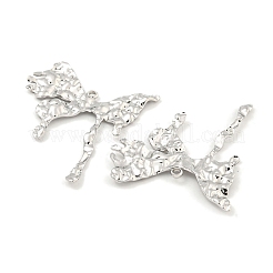 Подвески из нержавеющей стали 304 STAS-P365-15P