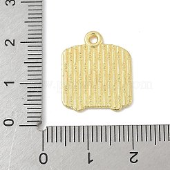 Панданы из сплава эмали FIND-M083-04F-G