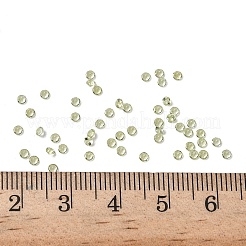 Ограненные натуральные кабошоны перидота&nbsp;G-I295-05C-18A-03