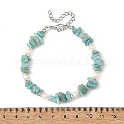 Bracelets pour femmes en perles de culture d'eau douce&nbsp;BJEW-JB14280