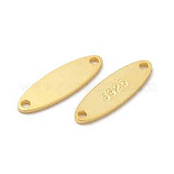 925 liens en argent sterling&nbsp;STER-D006-03G