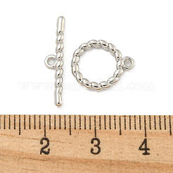 Латуни Переключить застежками&nbsp;KK-A223-25P