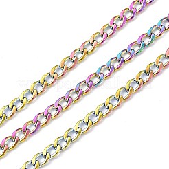 Цепи из нержавеющей стали CHS-XCP0001-03M