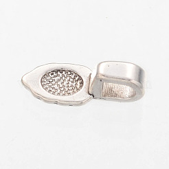 Лопаты тибетский стиль кулон поручительств клеем на&nbsp;LS-AB3357Y