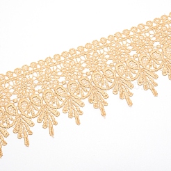 Украшения аксессуаров для штор OCOR-WH0058-05F