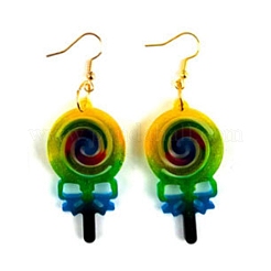 Stampi in silicone ciondolo fai da te&nbsp;DIY-H154-06B