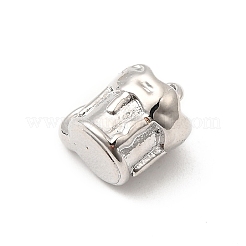 Латунь подвески&nbsp;KK-I364-10P-02