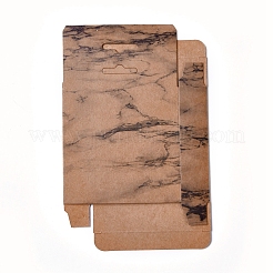 Scatole di carta kraft&nbsp;CON-D0002-01B