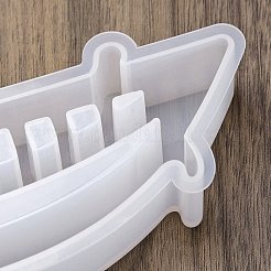 Украсить силиконовые Молды своими руками&nbsp;LS-SIL-M015-01A